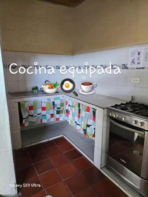La Estacion Del Refugio Hotel Girardot Ngoại thất bức ảnh
